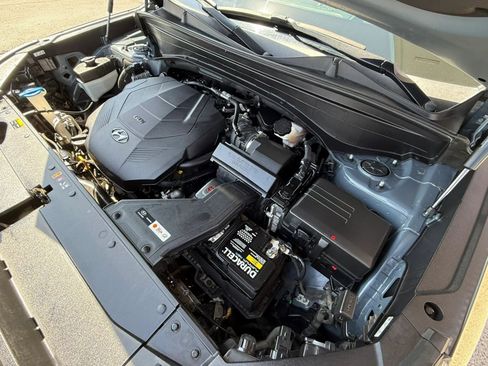 Used 2020 Hyundai Palisade Limited FWD image 23