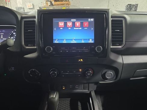 Used 2023 Nissan Frontier SV w/ Technology Package image 24