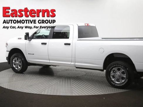 Used 2025 RAM 3500 Lone Star AWD/4WD image 60