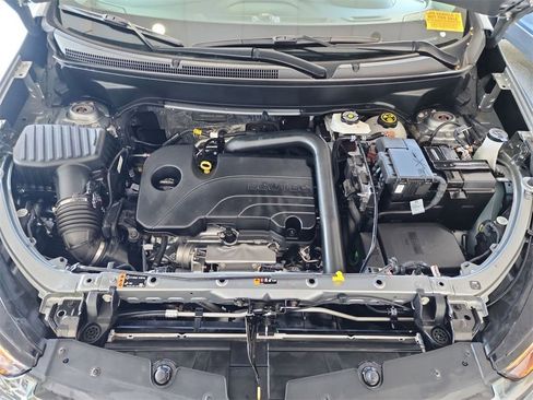 Used 2023 Chevrolet Equinox LS w/ Sport Edition image 29