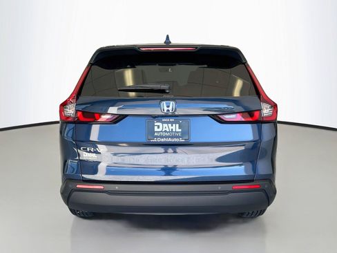 New 2026 Honda CR-V EX-L image 12