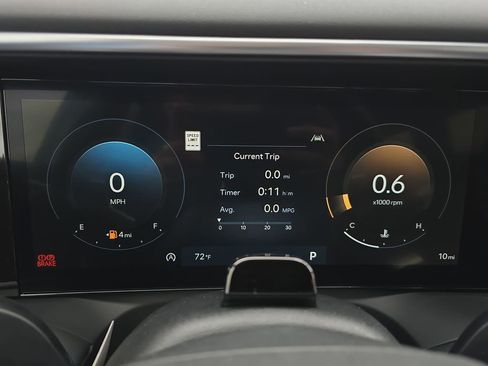 New 2026 Hyundai Palisade SEL image 20