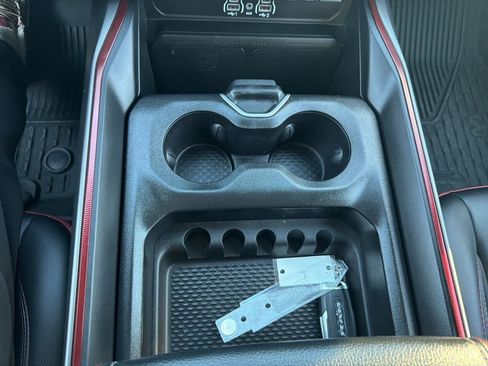 Used 2025 RAM 1500 Rebel w/ Rebel Level 1 Equipment Group image 32