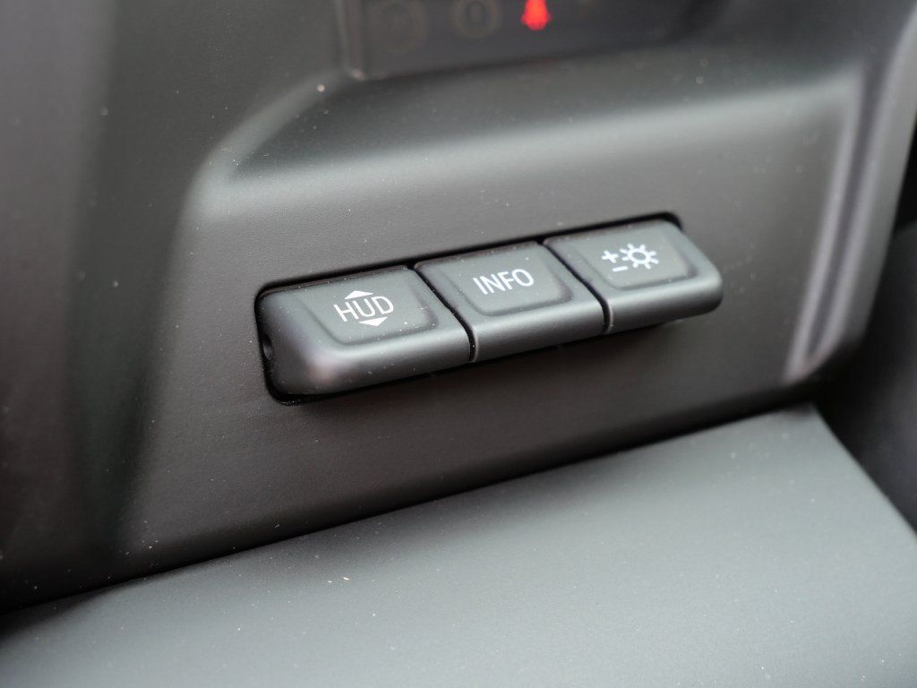Certified 2024 GMC Sierra 3500 Denali Ultimate AWD/4WD image 24