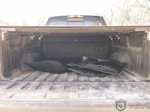 Used 2017 GMC Sierra 2500 Denali w/ Duramax Plus Package image 17