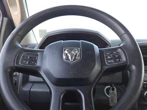 Used 2018 RAM 1500 Tradesman w/ Popular Equipment Group image 17