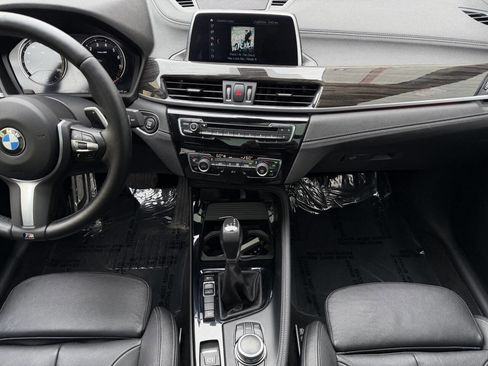 Used 2018 BMW X2 xDrive28i w/ M SportX Package AWD/4WD image 34
