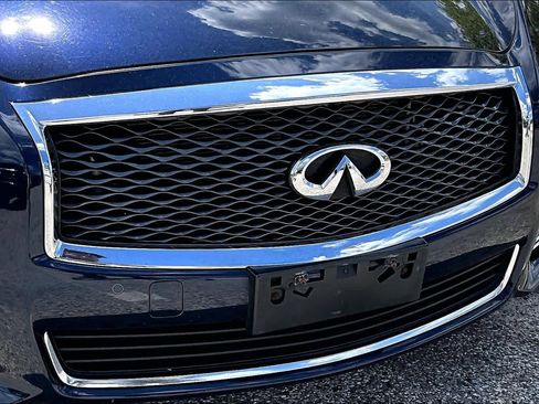Used 2016 INFINITI Q70 L 3.7 AWD/4WD image 30