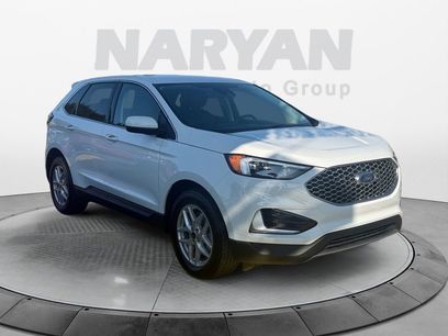 Used 2024 Ford Edge SEL