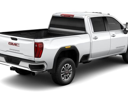 New 2026 GMC Sierra 2500 SLT