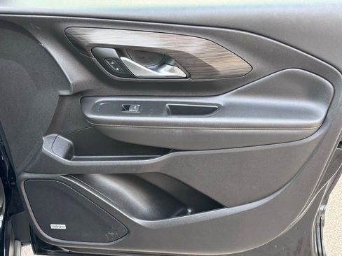 Used 2018 GMC Terrain SLT w/ Preferred Package image 29