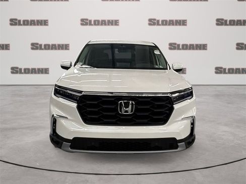 New 2025 Honda Pilot EX-L image 8