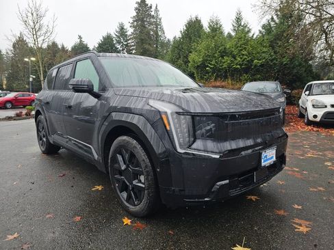 New 2026 Kia EV9 Land image 3