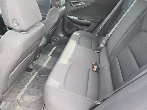 Used 2021 Chevrolet Malibu RS FWD image 20