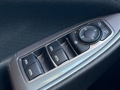 Used 2023 Chevrolet Malibu LT FWD image 14