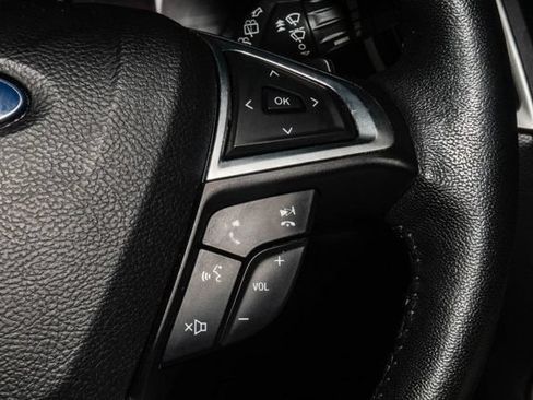 Used 2016 Ford Edge SEL w/ Equipment Group 201A AWD/4WD image 37