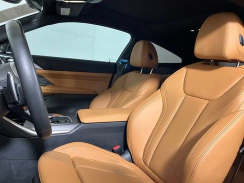 Used 2025 BMW 440i xDrive Coupe w/ Premium Package AWD/4WD image 22