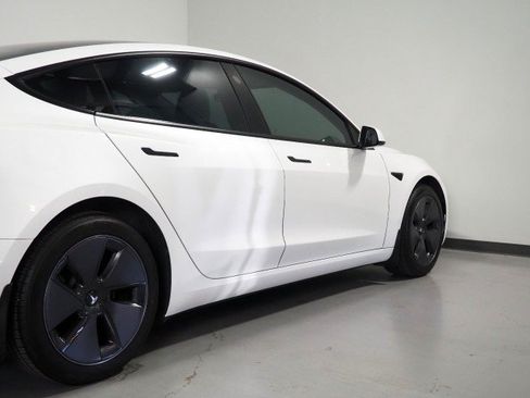 Used 2023 Tesla Model 3 RWD image 50