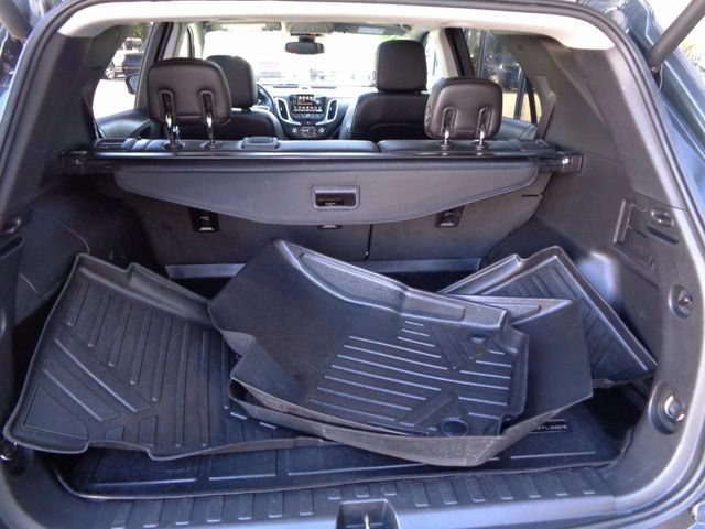 Used 2018 Chevrolet Equinox Premier AWD/4WD image 18