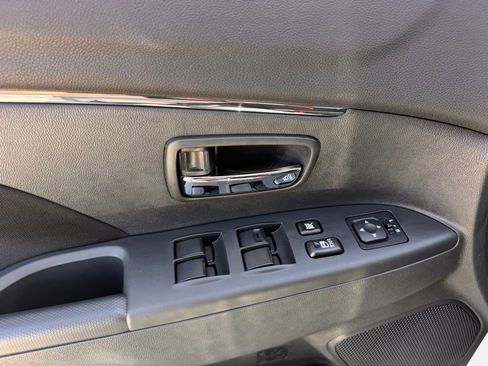 New 2026 Mitsubishi Outlander Sport ES image 29