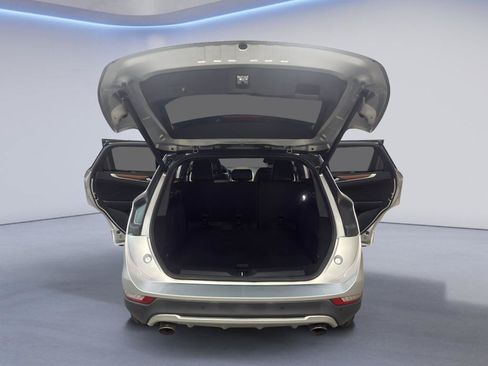 Used 2019 Lincoln MKC Select AWD/4WD image 13