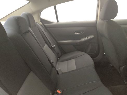 Used 2020 Nissan Sentra SV w/ Trunk Package FWD image 19