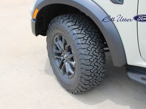 New 2026 Ford Ranger Raptor AWD/4WD image 5