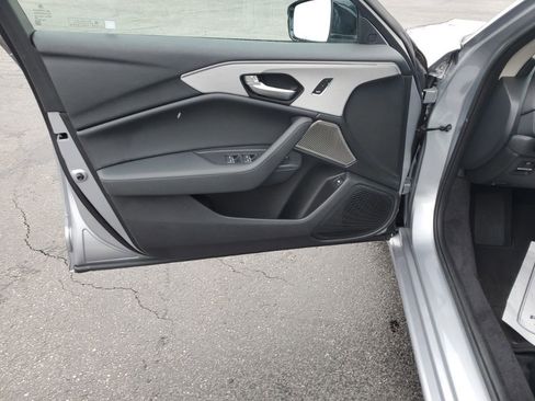 Used 2022 Acura TLX Technology Package image 11