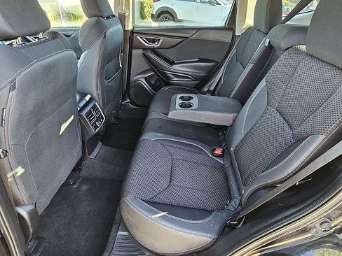 Certified 2023 Subaru Forester Premium image 21