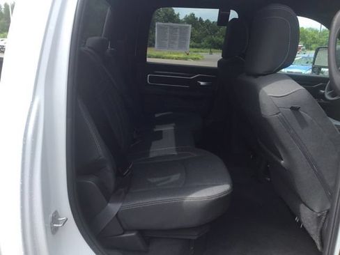 Used 2026 RAM 2500 Big Horn AWD/4WD image 13