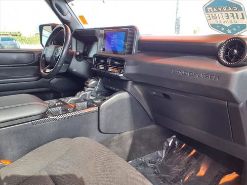 Used 2024 Toyota Land Cruiser 1958 image 23