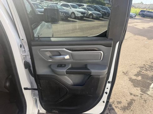 Used 2022 RAM 1500 Big Horn AWD/4WD image 15