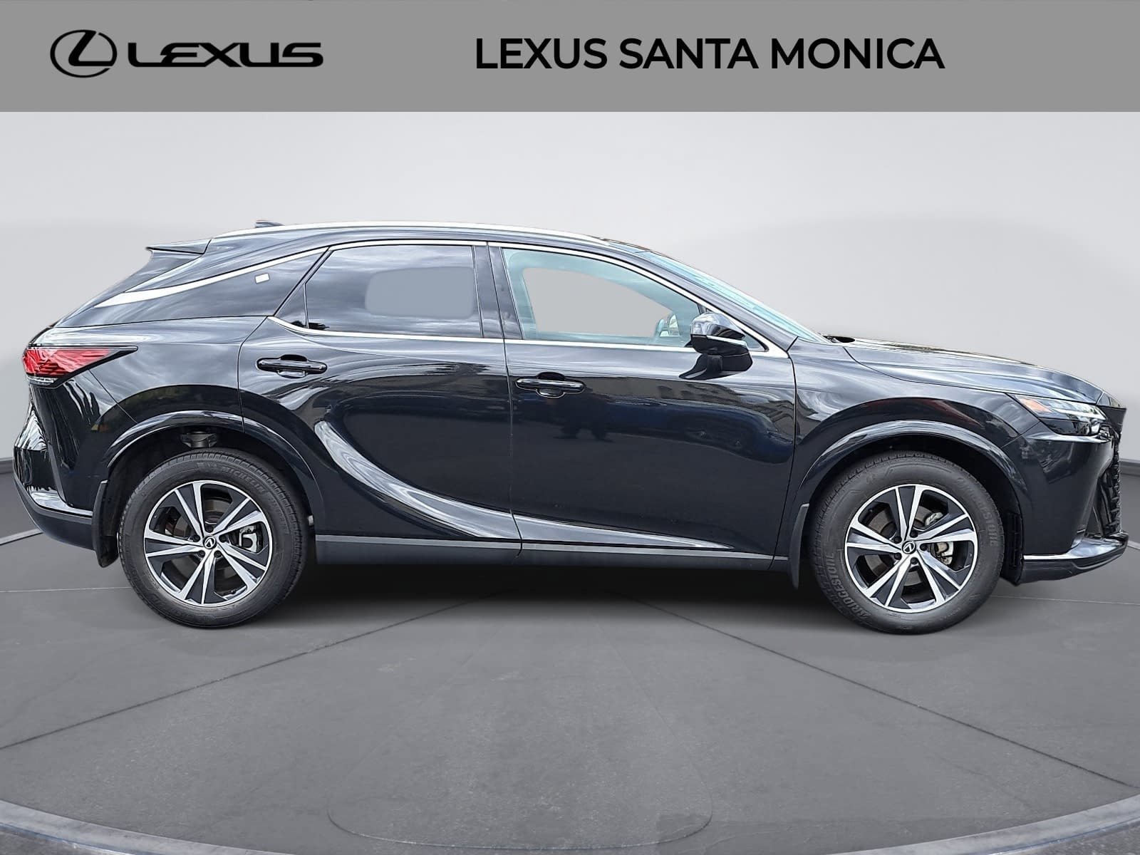 Used 2023 Lexus RX 350 Premium FWD image 4