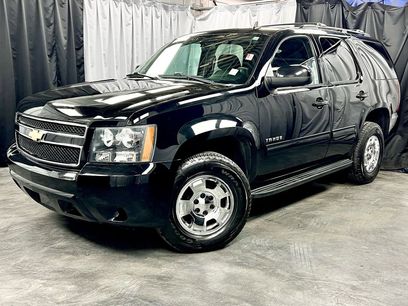 Used 2014 Chevrolet Tahoe LS
