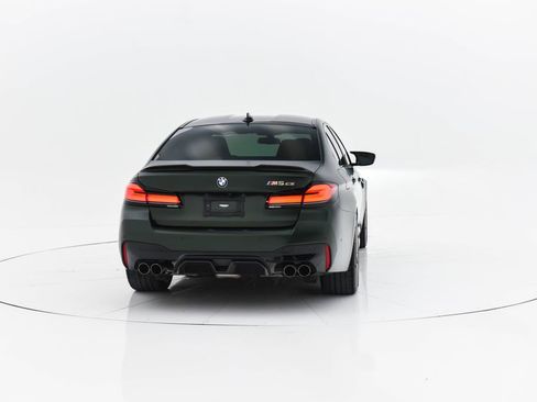 Used 2022 BMW M5 CS image 20