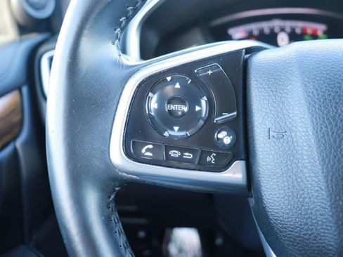 Certified 2022 Honda CR-V EX-L image 19