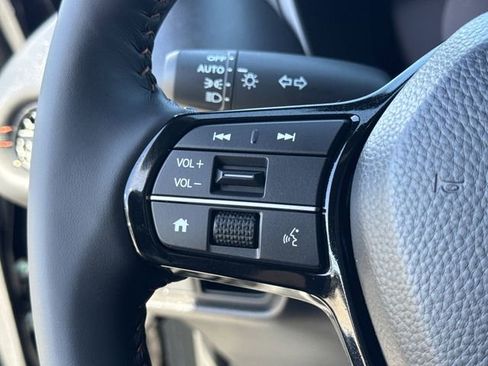New 2026 Honda HR-V Sport image 34