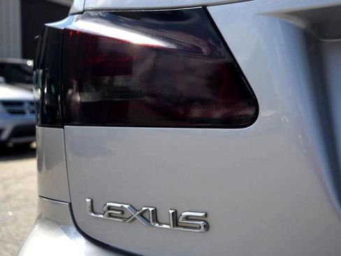 Used 2008 Lexus IS 250 RWD image 8