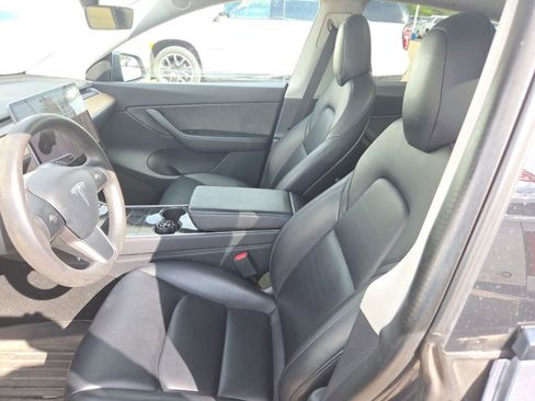 Used 2020 Tesla Model Y Long Range AWD/4WD image 8