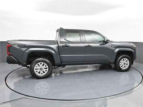 Certified 2026 Toyota Tacoma SR RWD image 72