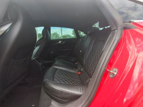 Used 2018 Audi S5 Prestige w/ S Sport Package image 27