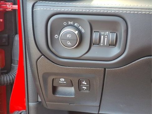 Used 2022 RAM 1500 TRX w/ TRX Level 1 Equipment Group AWD/4WD image 14