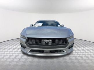 Used 2024 Ford Mustang Premium video 2