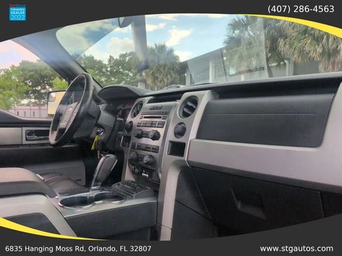 Used 2012 Ford F150 Raptor w/ Raptor Luxury Pkg AWD/4WD image 26