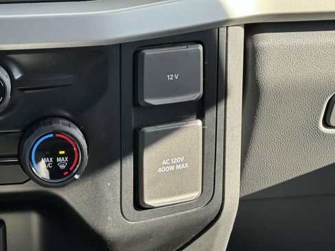 New 2025 Ford F550 4x4 Crew Cab Super Duty image 15