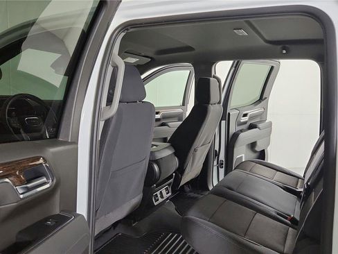 Used 2026 GMC Sierra 1500 SLE AWD/4WD image 38