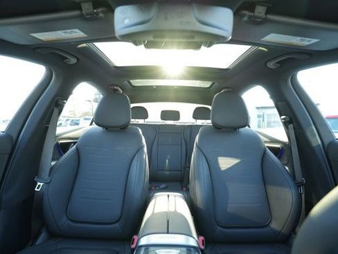 Used 2026 Mercedes-Benz C 300 4MATIC Sedan image 33