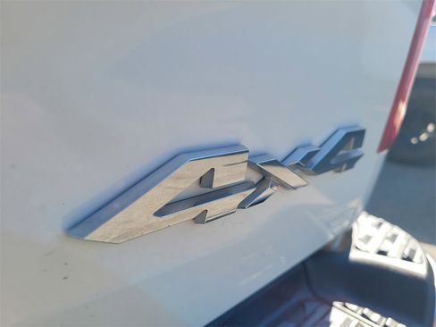 Used 2022 RAM 2500 Big Horn image 28