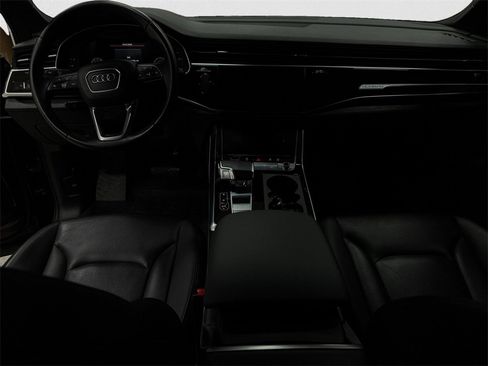 Used 2021 Audi Q7 3.0T Prestige image 10
