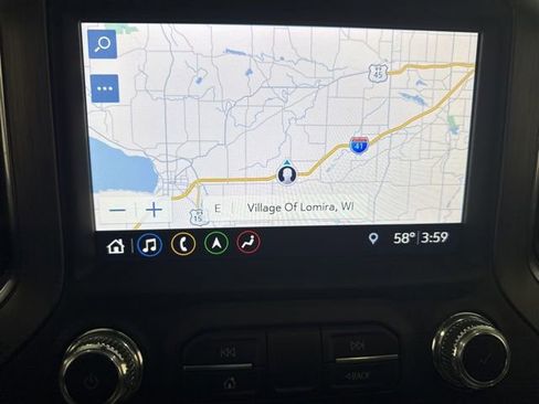 Used 2019 GMC Sierra 1500 Denali AWD/4WD image 13